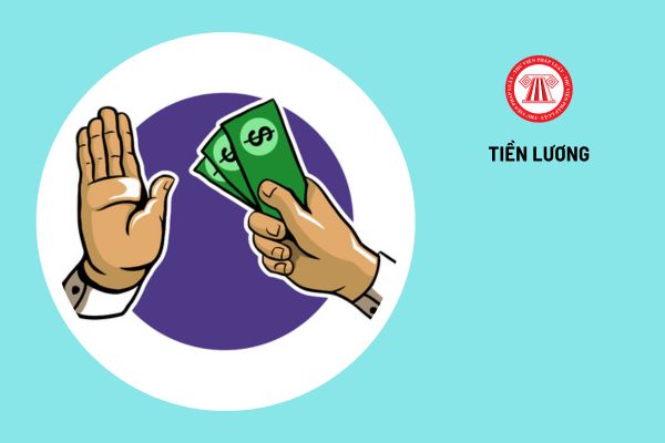 Lao Động Tiền Lương