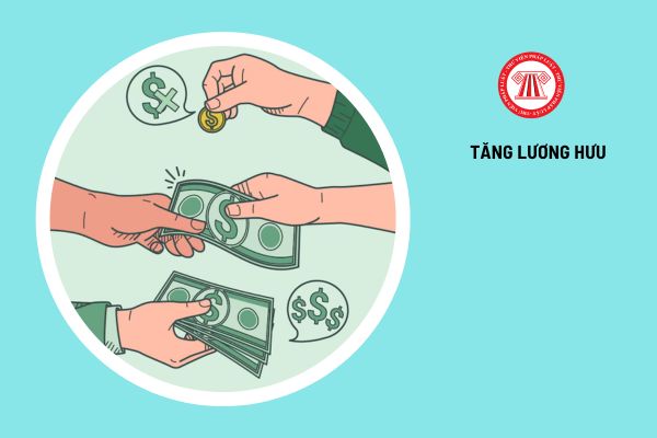 Lao Động Tiền Lương