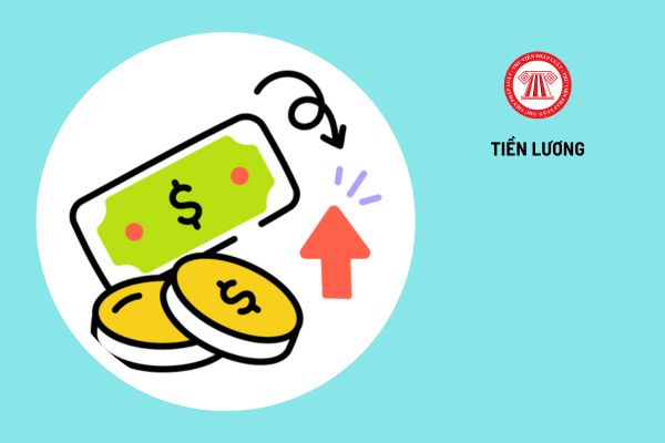 Lao Động Tiền Lương