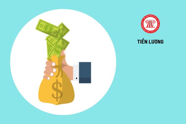 Lao Động Tiền Lương