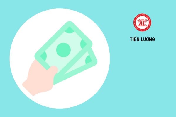 Lao Động Tiền Lương