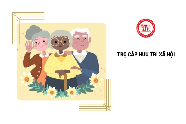 Từ 1/7/2025 đối tượng nào được hưởng chế độ trợ cấp hưu trí xã hội cao hơn?