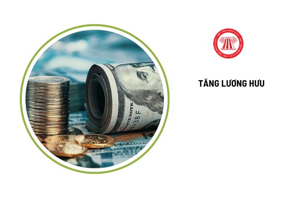 Tiếp tục tăng lương hưu vượt hơn 15% mức tăng lương hưu đang áp dụng cho CBCCVC và LLVT vào năm 2025 có đúng không?