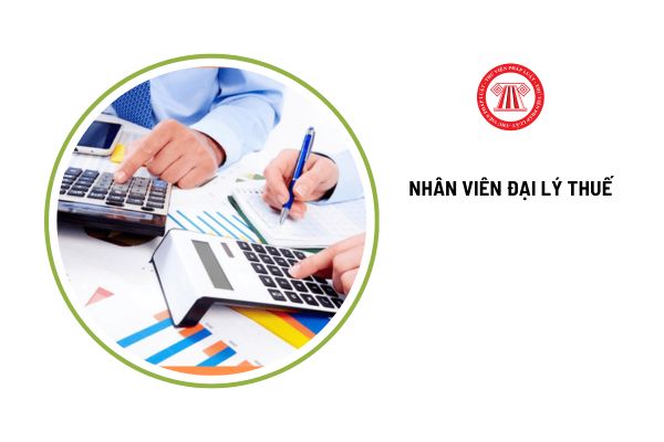 Nhân viên đại lý thuế có bị chấm dứt hành nghề khi hành nghề tại 2 đại lý thuế cùng một thời điểm?