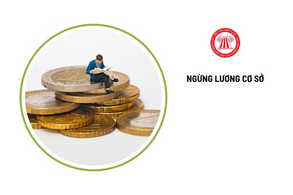 Đã ngừng lương cơ sở 2,34 triệu để thay thế bằng mức lương chiếm 70% tổng quỹ lương chưa?