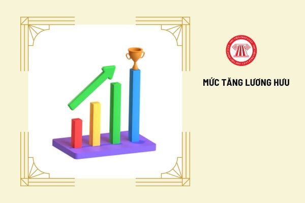 Sau đợt tăng lương hưu 15%, mức tăng lương hưu mới trong đợt tăng tiếp theo đã có chưa?