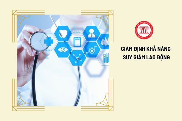 Việc khám giám định mức suy giảm khả năng lao động để giải quyết chế độ BHXH phải bảo đảm nguyên tắc nào?