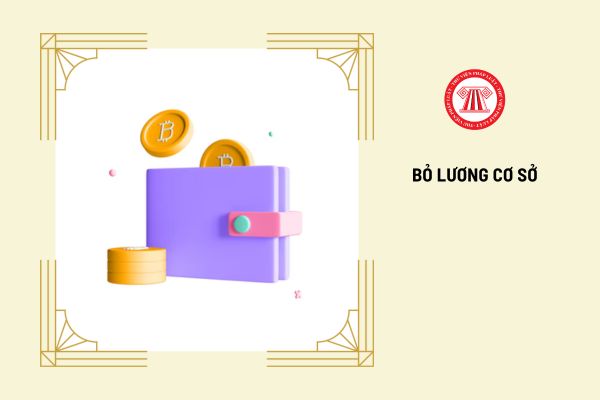 Thống nhất mức tăng lương mới cho CBCCVC và LLVT khi bỏ lương cơ sở là bao nhiêu?