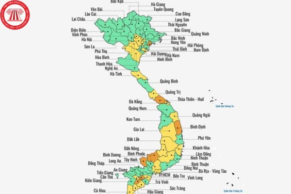 Sáp nhập là gì? Đề án sáp nhập tỉnh 2025 của Bộ Chính trị như thế nào? Ai có thẩm quyền cách chức Chủ tịch Ủy ban nhân dân cấp tỉnh?