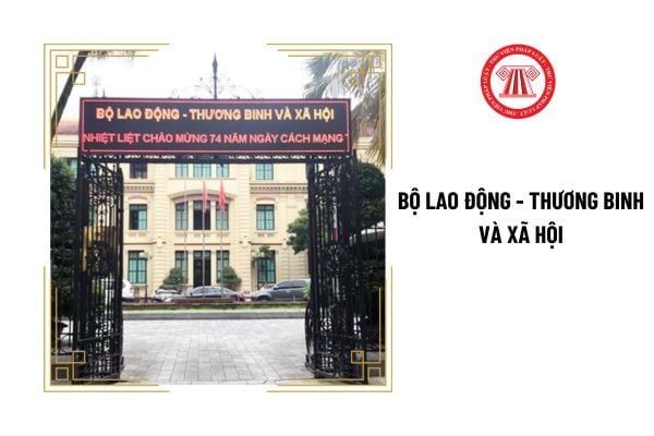 Bộ Lao động - Thương binh và Xã hội có nhiệm vụ và quyền hạn gì trong lĩnh vực giáo dục nghề nghiệp?