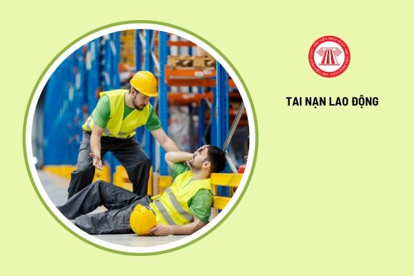 Danh mục các chấn thương để xác định loại tai nạn lao động nặng được quy định ở đâu?