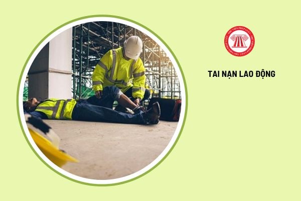 Mẫu quyết định thành lập Đoàn Điều tra tai nạn lao động cấp tỉnh được quy định như thế nào?