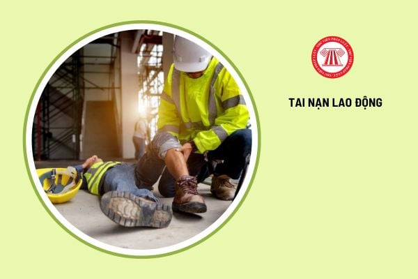 Tải mẫu quyết định thành lập Đoàn Điều tra tai nạn lao động cấp cơ sở theo Nghị định 39?