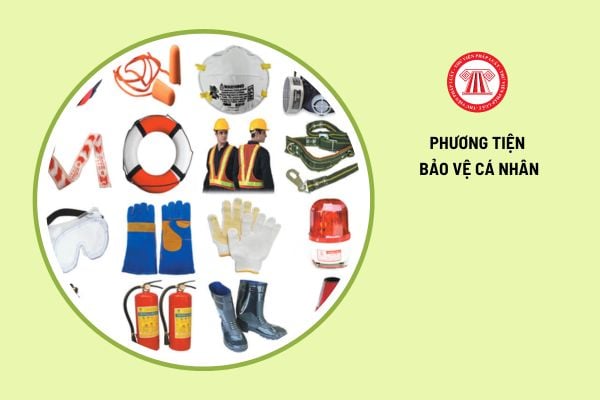 Trách nhiệm của người lao động trong việc bảo quản phương tiện bảo vệ cá nhân là gì?