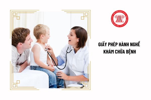 Thủ tục gia hạn giấy phép hành nghề khám chữa bệnh được thực hiện như thế nào?