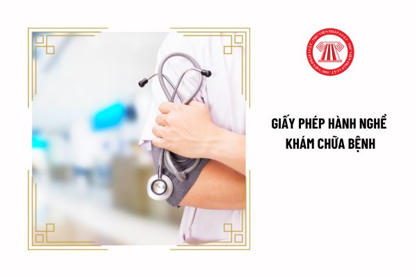 Thời hạn cấp mới giấy phép hành nghề khám chữa bệnh là bao lâu?