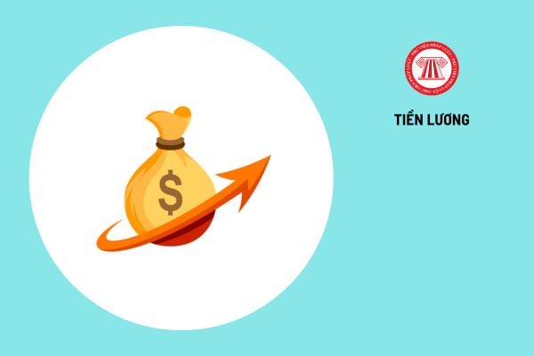 Lao Động Tiền Lương