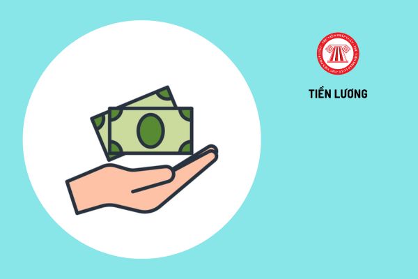 Lao Động Tiền Lương