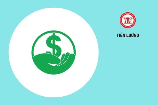 Lao Động Tiền Lương