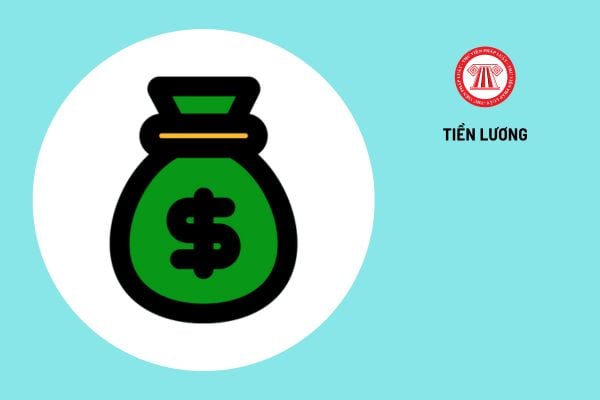 Lao Động Tiền Lương