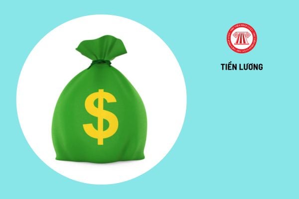 Lao Động Tiền Lương