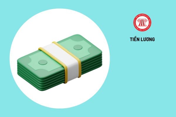 Lao Động Tiền Lương