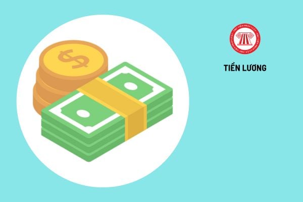 Lao Động Tiền Lương