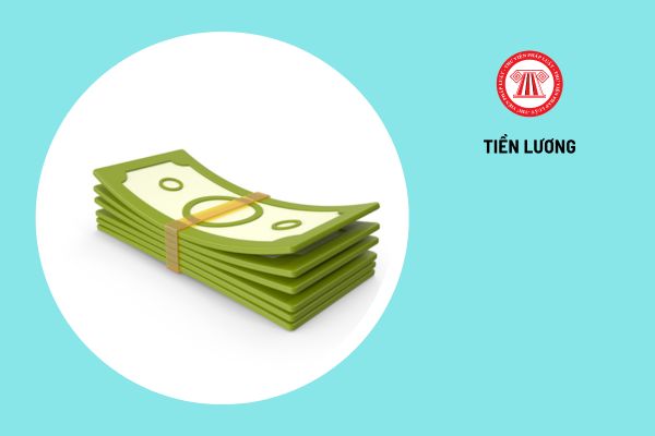 Lao Động Tiền Lương