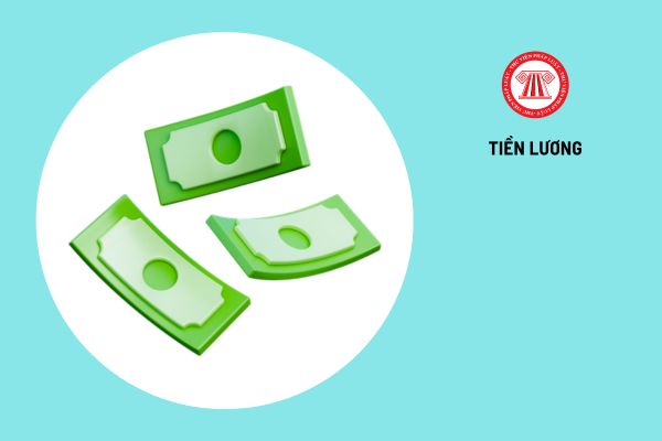 Lao Động Tiền Lương