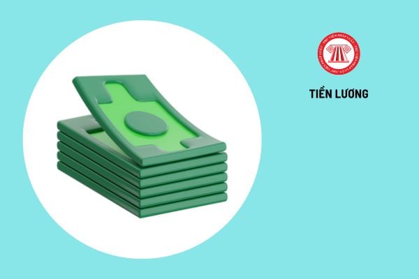 Lao Động Tiền Lương