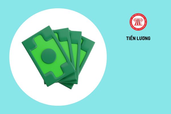 Lao Động Tiền Lương