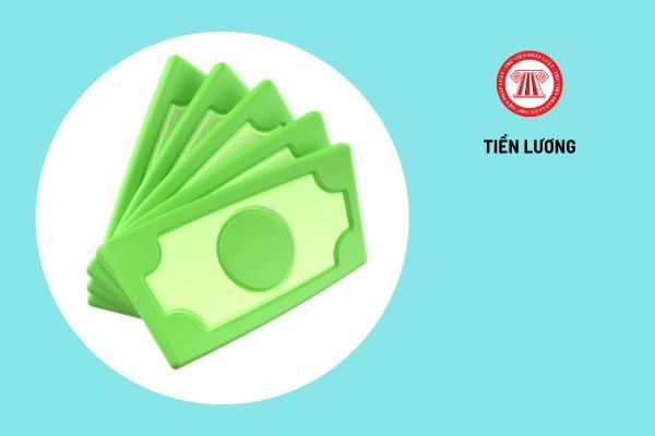 Lao Động Tiền Lương