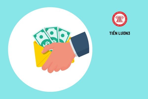 Lao Động Tiền Lương