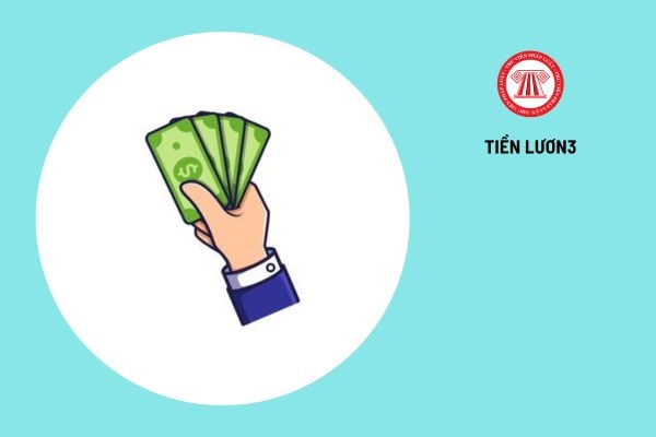 Lao Động Tiền Lương