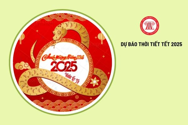 Chi tiết về dự báo thời tiết miền Trung dịp Tết Nguyên đán 2025?