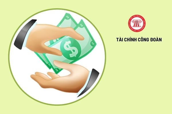 Sử dụng tài chính công đoàn để chi phụ cấp trách nhiệm cho đối tượng nào?