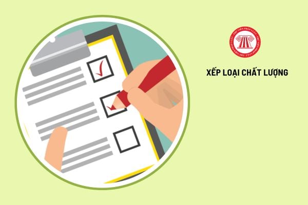 Thông báo công khai kết quả xếp loại chất lượng công chức ở đâu?