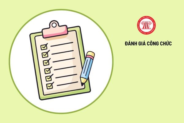 Nội dung đánh giá công chức giữ chức vụ lãnh đạo, quản lý là gi?