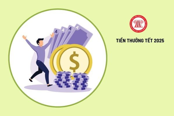 Chốt mức tiền thưởng tết 2025 của CBCCVC và LLVT cụ thể đối với từng trường hợp không nhất thiết phải gắn với mức lương theo hệ số lương có đúng không?