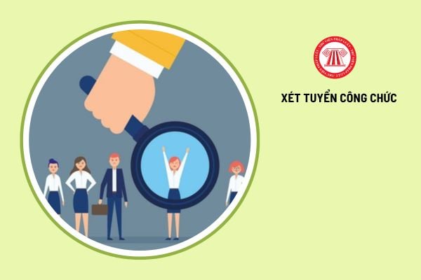 Người trúng tuyển trong kỳ xét tuyển công chức phải có đủ những điều kiện nào?