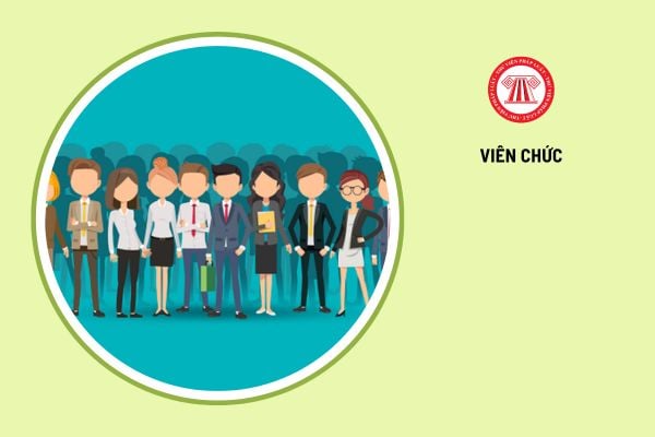 Chính sách của Nhà nước về xây dựng và phát triển đội ngũ viên chức là gì?