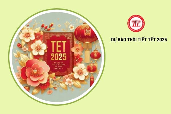 Dự báo thời tiết dịp Tết Nguyên đán 2025 có lạnh không?