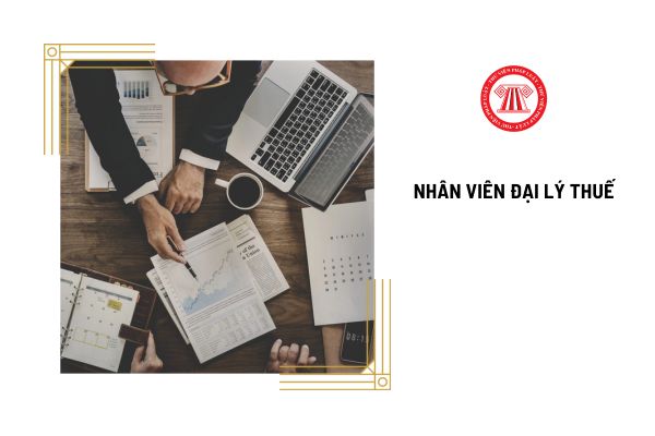 Nhân viên đại lý thuế có phải tham gia cập nhật kiến thức hàng năm không?