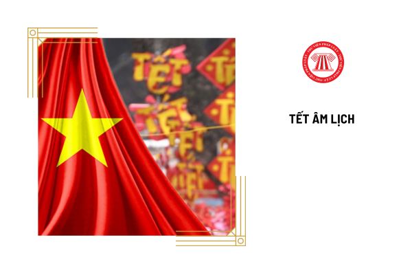 Tết Âm Lịch 2025 CBCCVC và người lao động được nghỉ ít nhất mấy ngày?