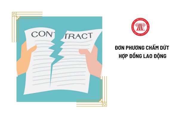 Đơn phương chấm dứt hợp đồng lao động phải báo trước ít nhất 120 ngày trong trường hợp nào?