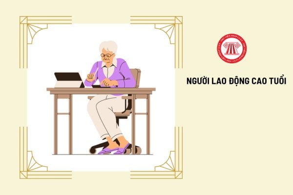 Người sử dụng lao động có trách nhiệm gì khi sử dụng người lao động cao tuổi?