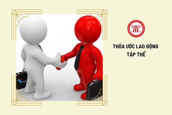 Thỏa ước lao động tập thể phải được công bố đến ai sau khi ký kết?