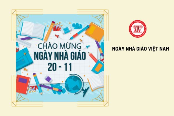 Các mẫu bài tuyên truyền kỷ niệm 42 năm ngày Nhà giáo Việt Nam 20 11?