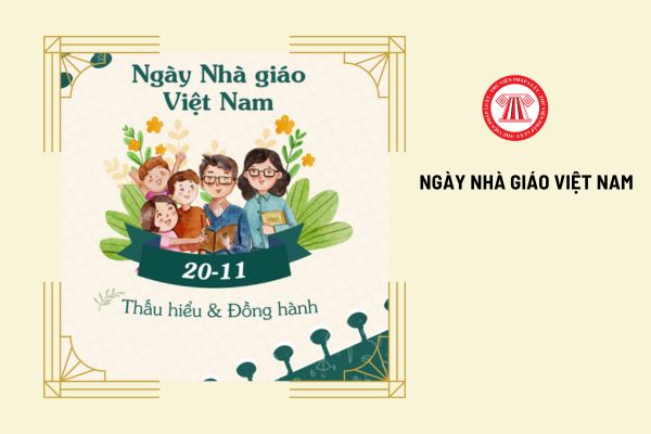 Bài phát biểu của Hội Cựu giáo chức kỷ niệm ngày Nhà giáo Việt Nam 20 11?