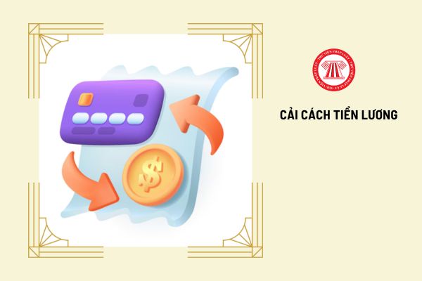 Thông báo 414 hướng dẫn về công tác cải cách tiền lương của CBCCVC và LLVT trong thời gian tới với nhiệm vụ gì?